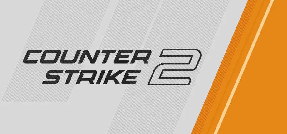 Counter-Strike 2 game cover