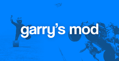 Garry's Mod icon