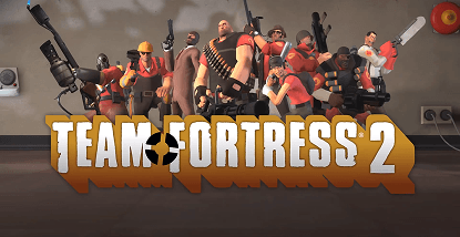 Team Fortress 2 icon