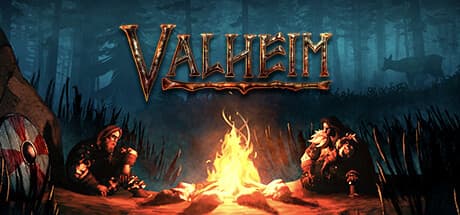 Valheim icon