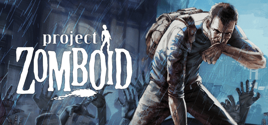 Project Zomboid game cover