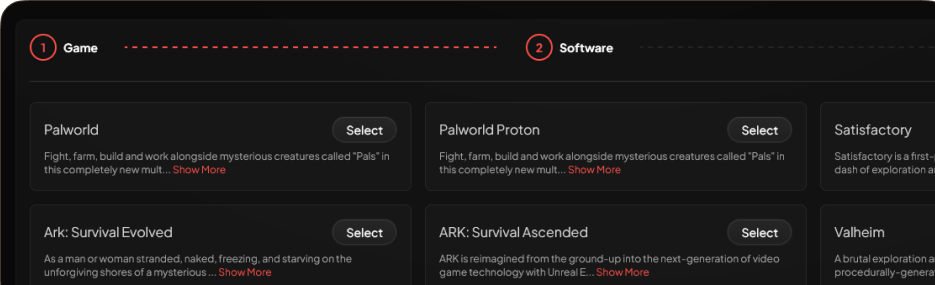 Ember game switcher